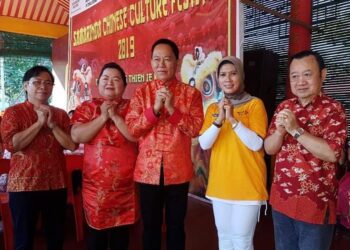 Istri Mendiang Mantan Wawali Samarinda Beberkan Alasan Berlabuh ke Demokrat