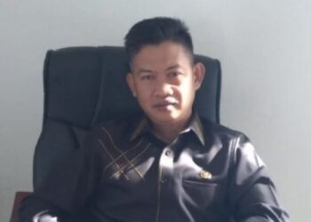 Meski PTM 100 Persen, Anggota Komisi IV DPRD Samarinda, Ahmat Sopian Minta Kesadaran Masyarakat Terapkan Prokes