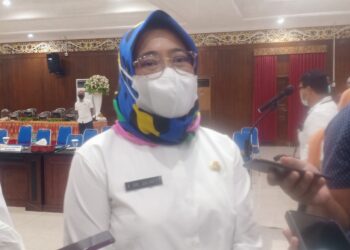 Waspada! Varian Omicron dan Delta Mulai Menyebar di Balikpapan, 3 Lansia Belum Divaksin Meninggal