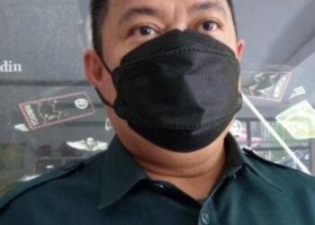 Kejari Balikpapan Terima Barang Bukti dan 3 Tersangka Baru Dugaan Korupsi Tanah TPU KM 15 – Infobenua.id