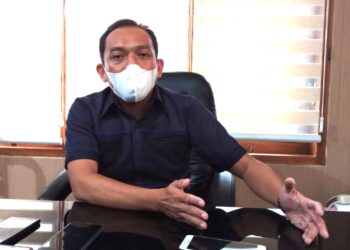 Cegah Hal Yang tidak di Inginkan DPRD Meminta Kemenag bersama Pemkot Balikpapan Data Rumah Tahfidz dan Pompes