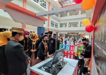 RSUD Beriman Buka Poliklinik Sore Untuk penyakit Dalam, Kandungan, Anak, Syaraf, Kulit, Kelamin, dan Poli Jantung.