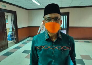 Ali Hamdi Harap KPU Perhatikan Warga Sekitar IKN