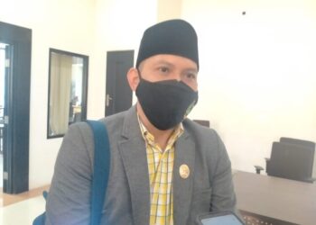 Covid-19 Mengalami Peningkatan, Komisi IV Sebut Perlu Evaluasi