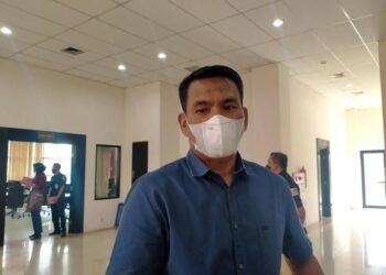 Jangan Panik Buat Kebijakan Tanggapi Covid-19