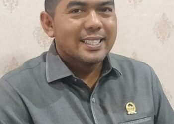 DPRD Balikpapan Usulkan Pembentukan Perumda Pengelolan Pasar