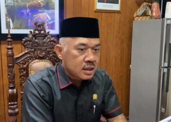 DPRD Minta Pemkot, Untuk Menggelar Operasi Pasar Atasi Kelangkaan Minyak Goreng