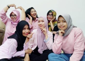 FJPI Kaltim Resmi Dikukuhkan, Dorong Pengembangan Jurnalis Perempuan