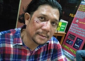 SMSI Pusat Desak Polisi Usut Kasus Penganiayaan Ketua SMSI Madina Terkait Pemberitaan