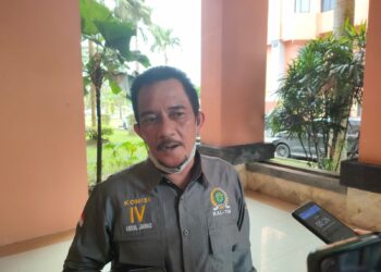 LSP Kaltim Ajukan Penambahan Lembaga, Komisi IV DPRD Kaltim : Kita Dorong