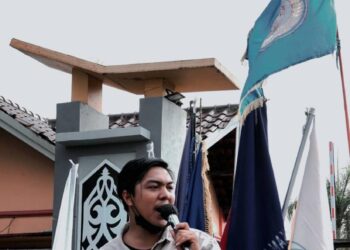 BEM KM UNMUL 2022 Menolak Perpanjangan Masa Jabatan Presiden Dan Penundaan Pemilu 2024