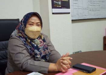 Mendekati Bulan Ramdhan, Jumlah Anjal dan Gepeng Bertambah, Pemkot Diminta Turun Lapangan