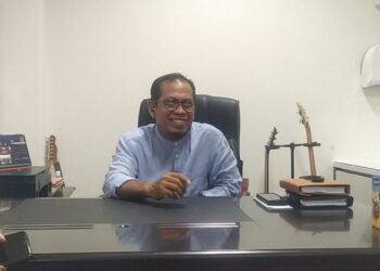 Pembangunan Kian Pesat tapi Aspek Lingkungan di Abaikan, Ini Kata Angkasa Jaya