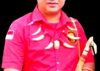 Panglima Ibas : Komitmen Mendukung IKN Walau Ketua dan Wakil Otorita Bukan Putra Daerah