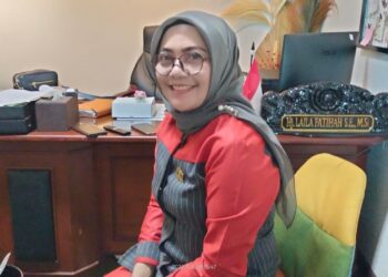 Soal Kelangkaan Minyak di Samarinda, Komisi II akan Melakukan Sidak