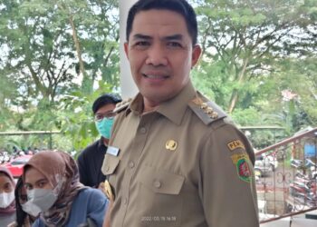 Andi Harun Dukung MoU Antara PT SLJ dan PT Tirta Mahakam