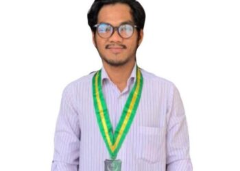 SEMMI Kukar Menolak Wacana Penundaan Pemilu 2024 dan 3 Periode