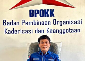Demokrat Segera Helat Muscab se-Kaltim