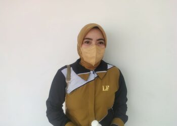 Laila Fatihah, E-parking Digenjot, Perhatikan Nasib Jukir