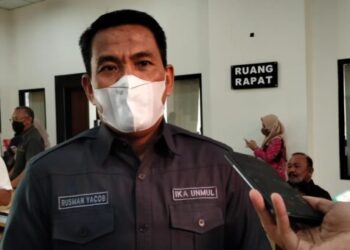 Otorita, Otoritas Presiden