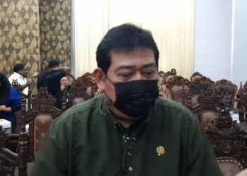 Ini dia Nama- Nama yang mengisi AKD DPRD Balikpapan