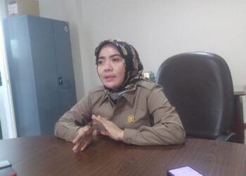 Komisi II DPRD Samarinda Minta Data PKL Polder Air Hitam Diserahkan Senin Ini