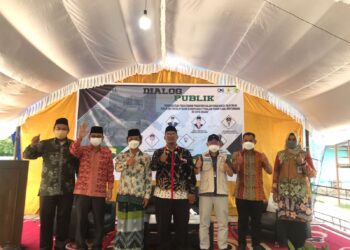 Ombudsman RI Terapkan Metode Pentahelix dalam Pengawasan Pelayanan Publik