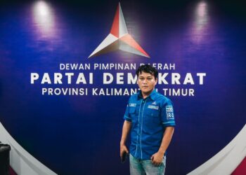 Muscab Demokrat se-Kaltim Dijadwalkan Serentak Digelar 31 Maret di Balikpapan