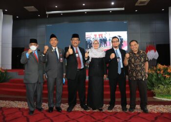 Sri Wahyuni Diharapkan Dapat Menjembatani Komunikasi Antara Eksekutif dan Legislatif