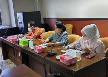 Ketersediaan Minyak Goreng di Pastikan Aman.