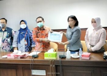 Kepala Disperindagkop dan UMKM Pastikan Ketersediaan Minyak Goreng Aman