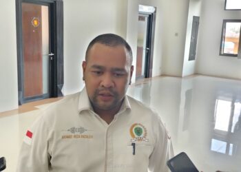 Komisi IV DPRD Kaltim Dengarkan Keluhan MKKS SMK PPU, Soal Fasilitas Pendisikan Di Wilayah Otorita IKN
