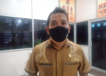 Pengerjaan Waduk Telaga Sari Yang Belum Selesai Mendapat Sorotan dari DPRD Balikpapan