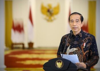 Situasi Pandemi Covid-19 Membaik, Pemerintah Longgarkan PPLN dan Perbolehkan Mudik