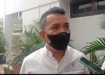 Susah Mendapatkan Minyak Goreng Sejumlah Ibu- Ibu mengadu ke DPRD