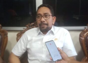 Akhir Tahun ini SMPN 25 Balikpapan Barat Akan Rampung