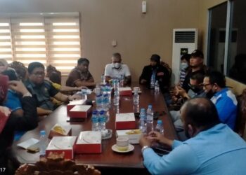 Karyawan Proyek RDMP Mengadu Ke DPRD Atas Dugaan Penganiayaan dan Dilarang Masuk Kerja