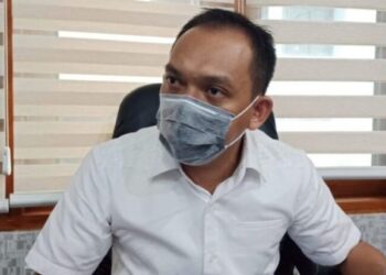 Status PPKM level 3,Iwan Wahyudi Berharap Agar Kegiatan Ekonomi Masyarakat Dapat Tetap Berjalan