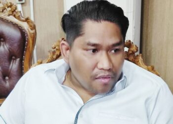 RDP Dengan BPBD Balikpapan, DPRD Minta Agar Armada dan Peralatan Penanganan Bencana Di Tambah