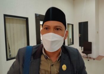 BKT Tuntas dan Stimulan Akan Tepat Sasaran, Salehuddin Pastikan Itu.