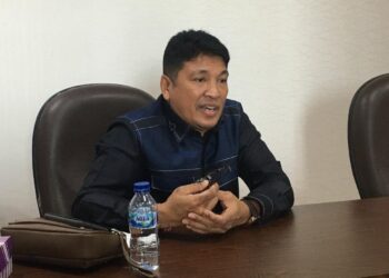 DPRD Kota Samarinda Harap Sungai Mahakam Mampu Berikan Kontribusi Besar Terhadap Pendapatan Daerah
