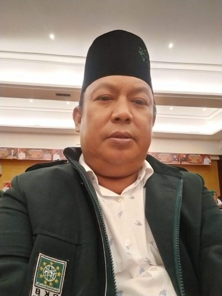 Iwan Patra