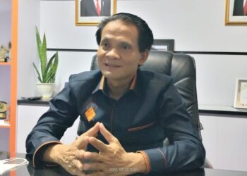 Subandi Minta Masyarakat Jangan Panik Menyikapi Kenaikan Tarif PPN Menjadi 11 Persen