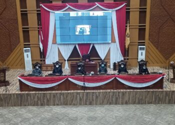 Tindak Lanjuti LKPJ Pemkot, DPRD Samarinda akan Bentuk Pansus