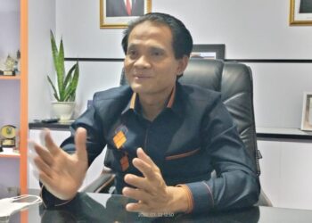 Harga Bensin Bahan Bakar Minyak (BBM) Non Subsidi Jenis Pertamax Resmi Di naikan,ini Komentar Subandi