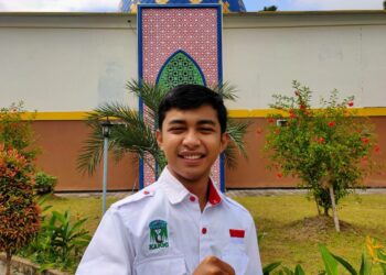 Karya Oligarki itu bernama Ibukota Negara Baru