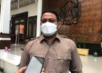 PAD Kota Samarinda Lampaui Target, Ketua Komisi II DPRD Samarinda Sebut Awal yang Baik