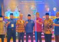 H. Sigit Alfian Nahkodai SIJAKA di Kota Bontang Berikut Harapannya