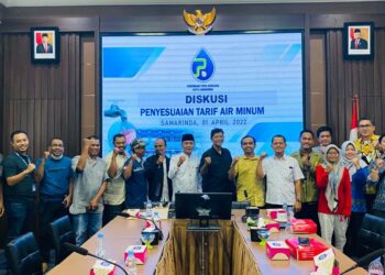 Tarif air bersih berubah, Dirut Tirta Kencana Harapkan Masyarakat Tetap Berhemat Air