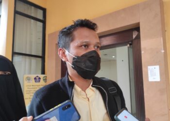 KEK Maloy Terancam Hilang Status Kawasan Ekonomi Khusus, Komisi II DORD Kaltim Lakukan RDP